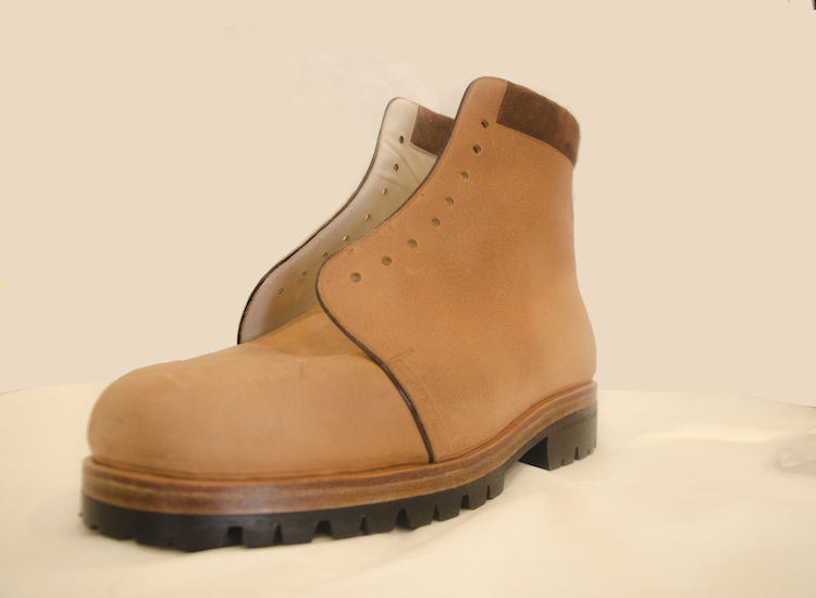 Botas ortopedicas