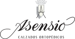 Calzados Ortopédicos Asensio logo