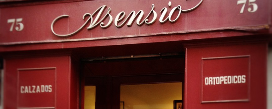 Calzados Ortopédicos Asensio