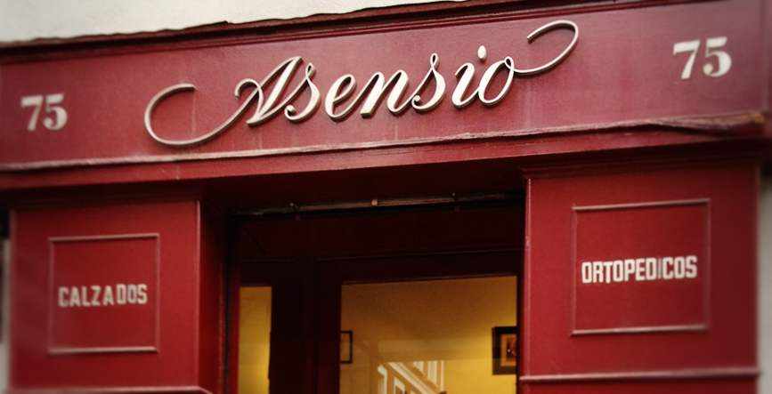 Calzados Ortopédicos Asensio